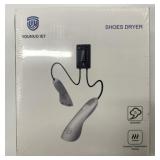 New Sealed Shoes Dryer