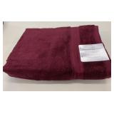 New Total Fresh 100% Cotton Bath Towel 30" x 54"