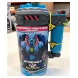 New Mr.Beast Lab Mutators Iconic Panther