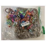 Bag of Assorted Pet Toys