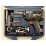 Mastercraft Soldering Gun Kit