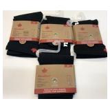 4 New Pairs Size 2T Toddler Girls Leggings