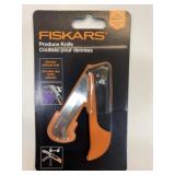 New Fiskars Produce Knife
