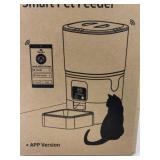 New Papifeed Smart Pet Feeder