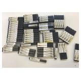 70+ Guhring 5/16" Titanium Die Taps