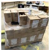 Skid of 59 Cases x 1Qt Magic Protein Spot Remover