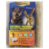 Natural Premium Dog Chews