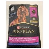 16LB Bag Purina Pro Plan Adult Dog Food