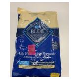 26LB Bag Blue Life Protection Formula Dog Food