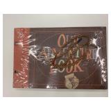 New Our Adventure Book