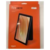 New Fire HD10 Slim Protective Cover
