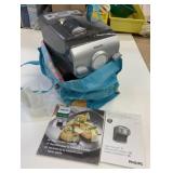 New/No Box Philips Pasta Maker