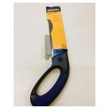 Irwin Carpenter Pull Saw 15"