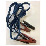Set of Heavy Duty Jumper Booster Cables