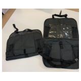 New Auto Back Seat Organizers