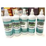 5x 16oz Nit Free Detanglers