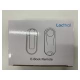 New Kindle E-Book Remote