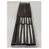 New Magic Deco Battery Powered Candles Set