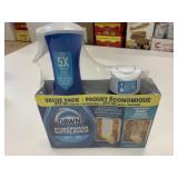 Dawn Platinum Powerwash Dish Spray Starter Kit