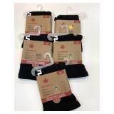 5 New Pairs Size 2T Toddler Girls Leggings