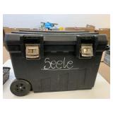 Stanley Promobile Jobchest