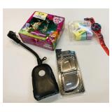 Mixed New Assorted Open Package Lot