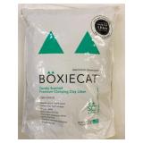 16lb Bag Boxie Cat Gently Scented Cat Litter