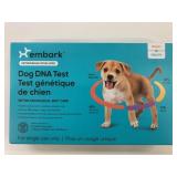 New Embark Dog DNA Test Breed & Health