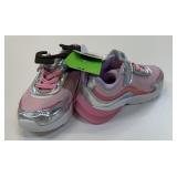 New Kids Size 7 Light Up Bottom Shoes