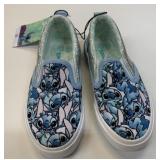 New Disney Stitch Size 11 Kids Shoes
