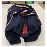 New Tommy Hilfiger Sport Duffle Bag