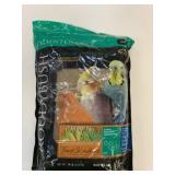 10LB Bag Roudybush Premium Bird Food