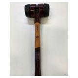 Halder Simplex 80 Soft-Face Mallet