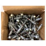 Hilti Kwik Bolt TZ2 3/8" x 3.5" Lag Bolts