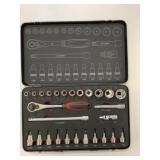 Complete Format 1/2" Tool Kit