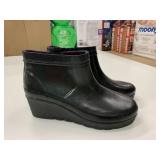 Sperry Size 9 Womens Rubber Boots