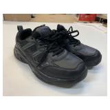 New Size 8 Wide Fit Men