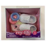 New My Life As Accessories Set