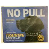 New No Pull Pro Training Collar XL