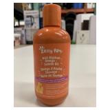 Zesty Paws Wild Alaskan Salmon Oil 237ml