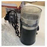 Hamilton Beach Custom Grind Coffee Blender *Used &