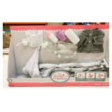 New My Sweet Baby Doll Playpen Set *Missing