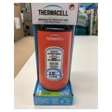 New Thermacell Patio Shield Mosquito Protection