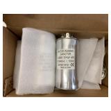 10 New Motor Running Capacitors CBB65