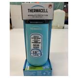 New Thermacell Patio Shield Mosquito Protection