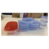 13 New Storage Containers