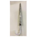 New Clear Full Size Umbrella