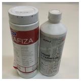 XPN Liquid L-Carnitine & Espresso Cleaner Bottles