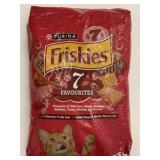 7.26Kg Bag Purina Friskies 7 Favorites Cat Food