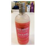 946ml Renpure Rose Water Body Wash